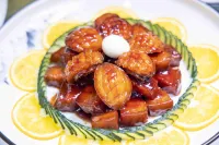 Jiayuan Hotel - breakfast