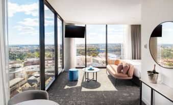 Crowne Plaza Adelaide