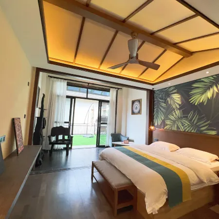 Tsurumi Residence