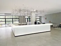 Walker Chaya Mountain Hotel