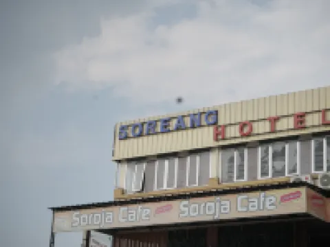 索瑞昂酒店 索良酒店