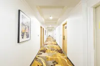 Pai Hotel (Huidongnan Lake Park)