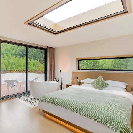 Yunshanying B&B (Tianzhushan Scenic Area Branch)