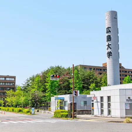 Toyoko Inn Higashi Hiroshima Ekimae