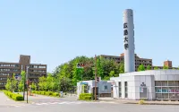 Toyoko Inn Higashi Hiroshima Ekimae Hotels in Higashihiroshima