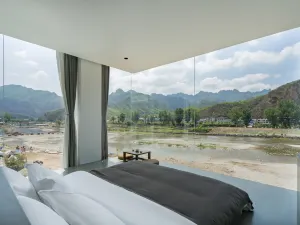 Floral Hotel·Ye Sanpo Dachao Hotel