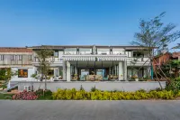 Puzhehei Fansheng Design Life Hotel
