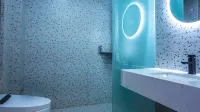 Kelin Wisdom Hotel (Changyi Galaxy Xintiandi Branch)