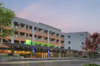 Holiday Inn Express Nanjing Happy Valley, an IHG Hotel Hotels in Xingang Development Zone