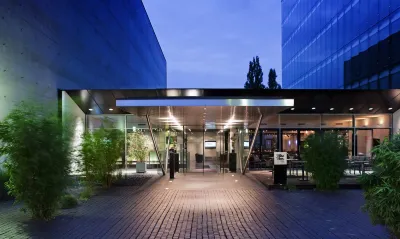 Innside by Meliá Düsseldorf Seestern Hôtels à : Meerbusch