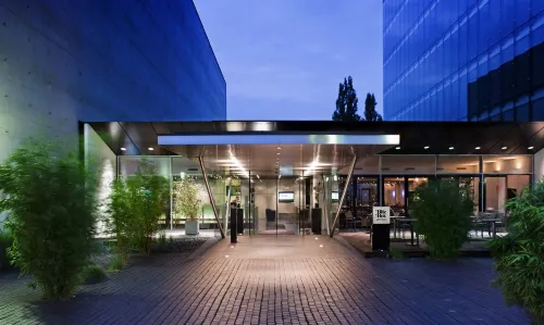 Innside by Meliá Düsseldorf Seestern Hotels in Meerbusch