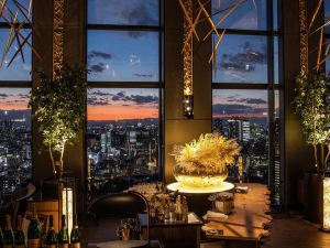 Shinagawa Prince Hotel