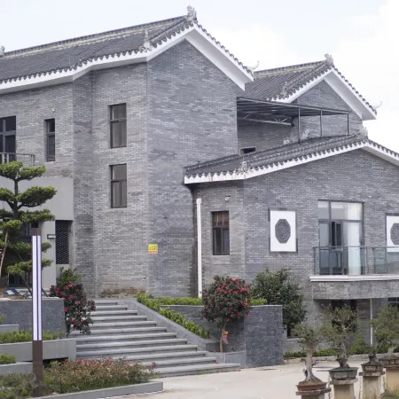 Dafengmen Village Resort