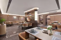 Dyson Huanju Hotel (Lianyungang Suning Plaza)