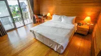 Island Paradise Resort Club