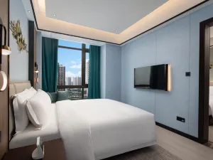 Microtel by Wyndham Xiangtan