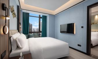 Microtel by Wyndham Xiangtan - Housity