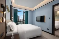 Microtel by Wyndham Xiangtan Hotels in Xiangtanxian