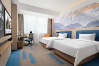 Hampton by Hilton Turpan Hotels in Turpan
