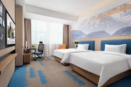 Hampton by Hilton Turpan