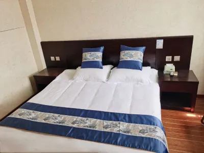 Rui'an Hongyun Hotel Hotel in zona Feiyun Ferry