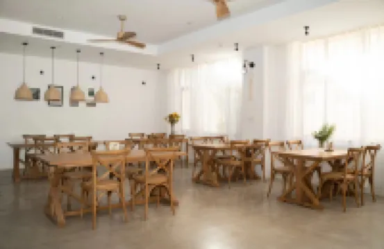 Beilu Beilu Hotel Shanghai (Qingpu Zhujiajiao Branch)