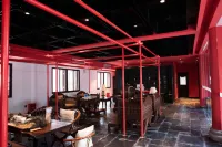 Yulou Homestay (Yaowan Scenic Area)