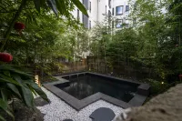 Huangshan Lotus Hot Spring Hotel - Hot Springs