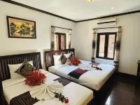 Thatsaphone Hotel - spa
