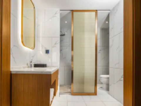 ウェルトンホテル(贑州駅) 贛州のホテル