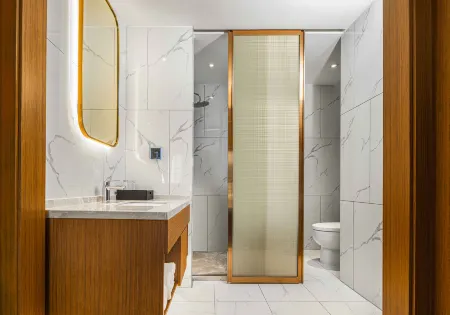 沃爾頓城市飯店（贛州站店）