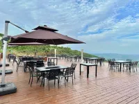 Mount Fuxi  Cliff Hotel - Gym