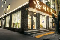 Time Inn Hotels near Angsana Spa, Tengchong