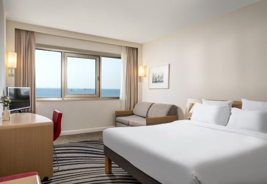 Novotel Istanbul Zeytinburnu Hotel Overview