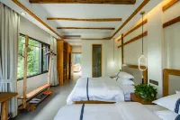 Southern Sichuan Bamboo Sea Qingyuan Homestay Các khách sạn ở Trường Ninh
