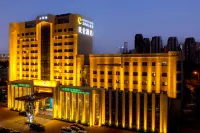Sun Rain Hotel (Binhai High-speed Railway Station) Hotels in der Nähe von Tianjin Port Culture and Sports Activities Center