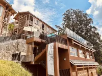 Qishan Haibaibei Homestay Hotels in Rongjiang