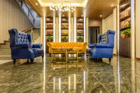 Kelan Kington Hotel - 2-stjärniga