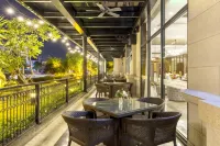 Melia Vinpearl Hai Phong Rivera - bar