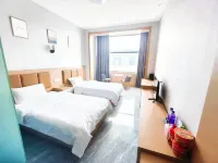 Jun Yue Hotel (Minquan Garden No.1 Middle School)
