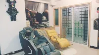 Lanzhou Xingqidian Homestay Center