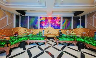 Meijule E-Sports Hotel (Haifeng Food Street)