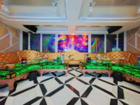 Meijule E-Sports Hotel (Haifeng Food Street)
