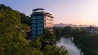 Shuizhou Yi Resort Hotel (Guilin Lijiang Maozhou Island) Hotel a Lingchuan
