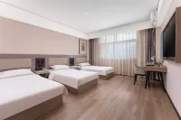 Grace Inn Hotel (Weifang High-Speed Railway North Station)