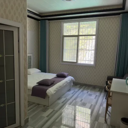 Shanhai Zhenxing Hotel Hotels in Mianning