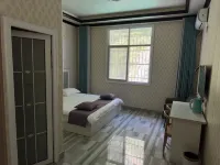 Shanhai Zhenxing Hotel