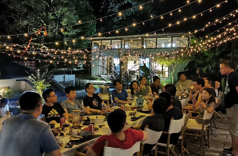 Zhangjiajie Mijing Boutique Holiday Hotel photo 4