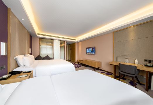 라방 호텔 서비스