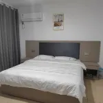 美文佳酒店 鄰近紅十八軍組建地小河革命歷史陳列室的酒店